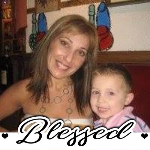 Meet your Posher, Kimberly - Picture 1 of 1